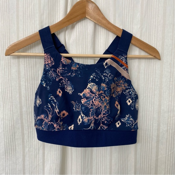 Free People Other - Free People Movement Sports Bra ✨ EXCELLENT CONDITION!